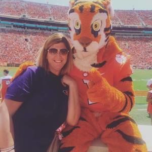 Meet your Posher, Staci